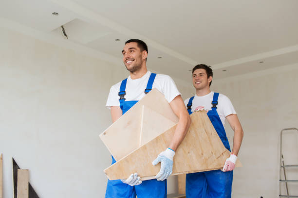 Best Attic Cleanout  in Triana, AL