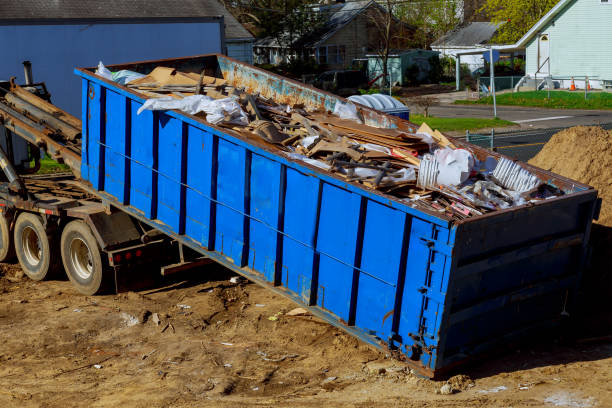 Best Demolition Debris Removal  in Triana, AL